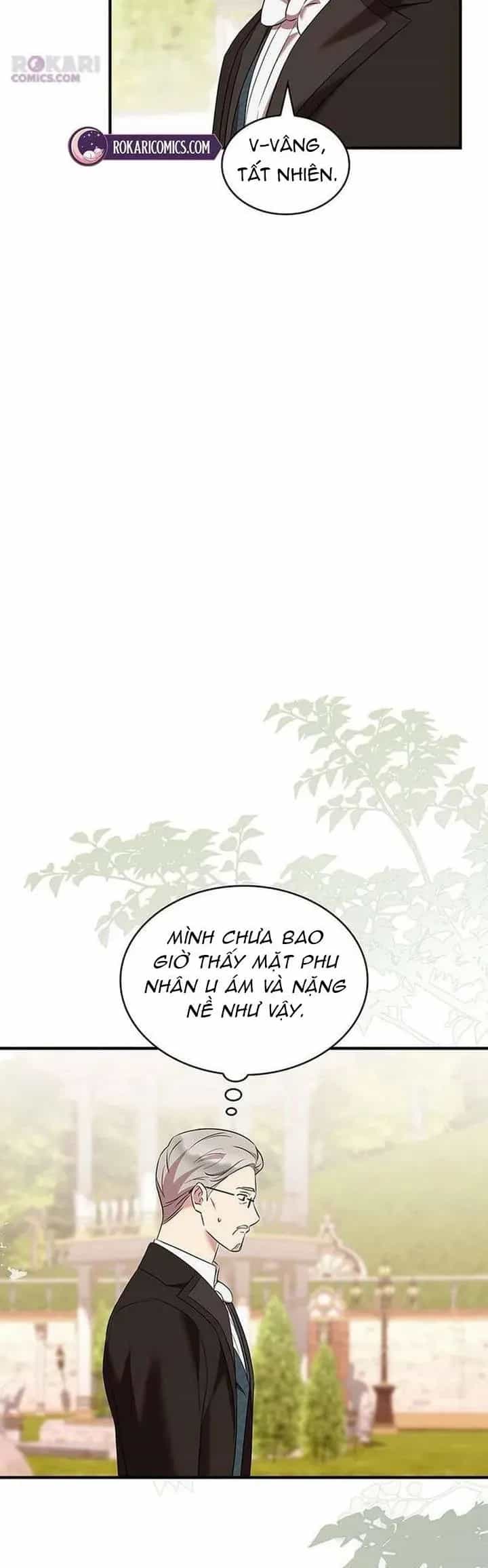 Vào Ngày Mà Chị Gái Tôi Qua Đời - Chương 49 - ảnh 20