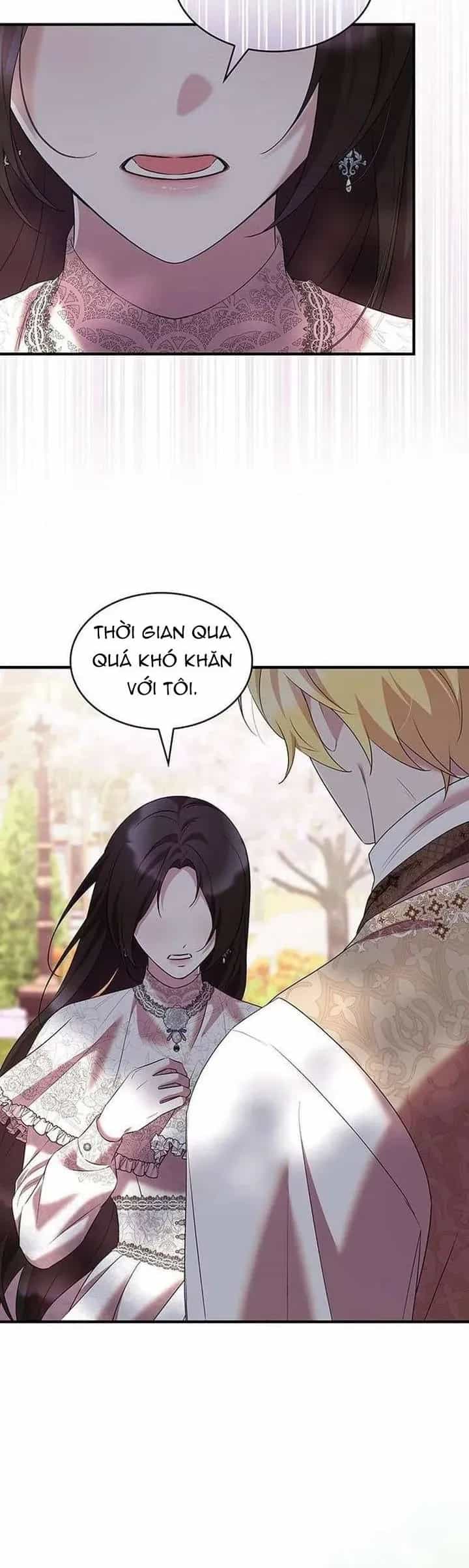 Vào Ngày Mà Chị Gái Tôi Qua Đời - Chương 49 - ảnh 29