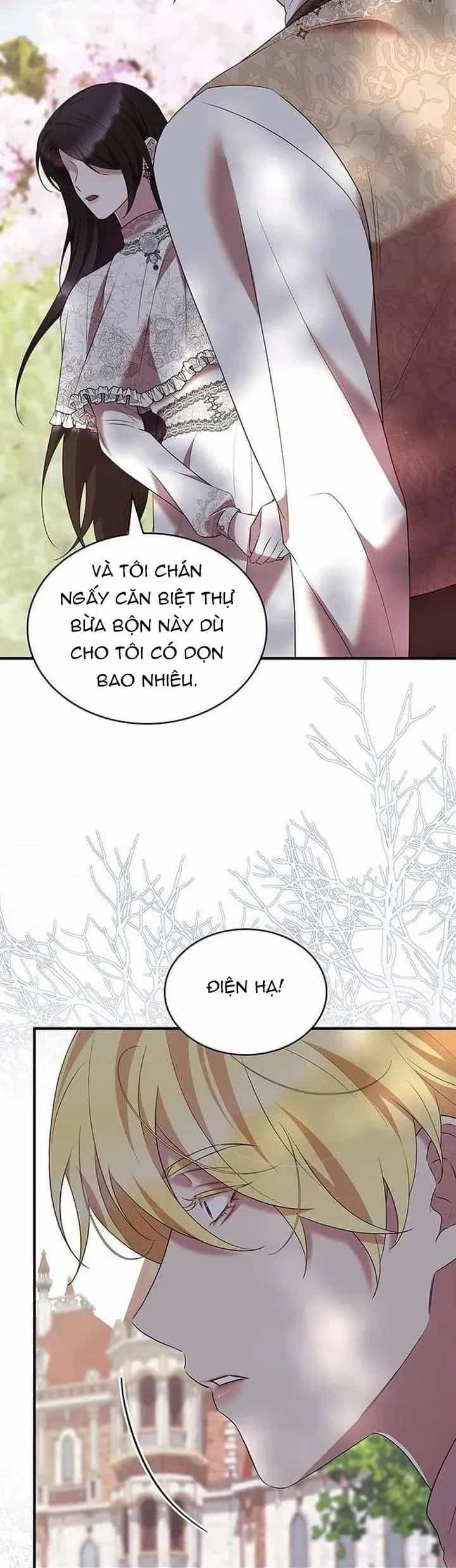 Vào Ngày Mà Chị Gái Tôi Qua Đời - Chương 49 - ảnh 38