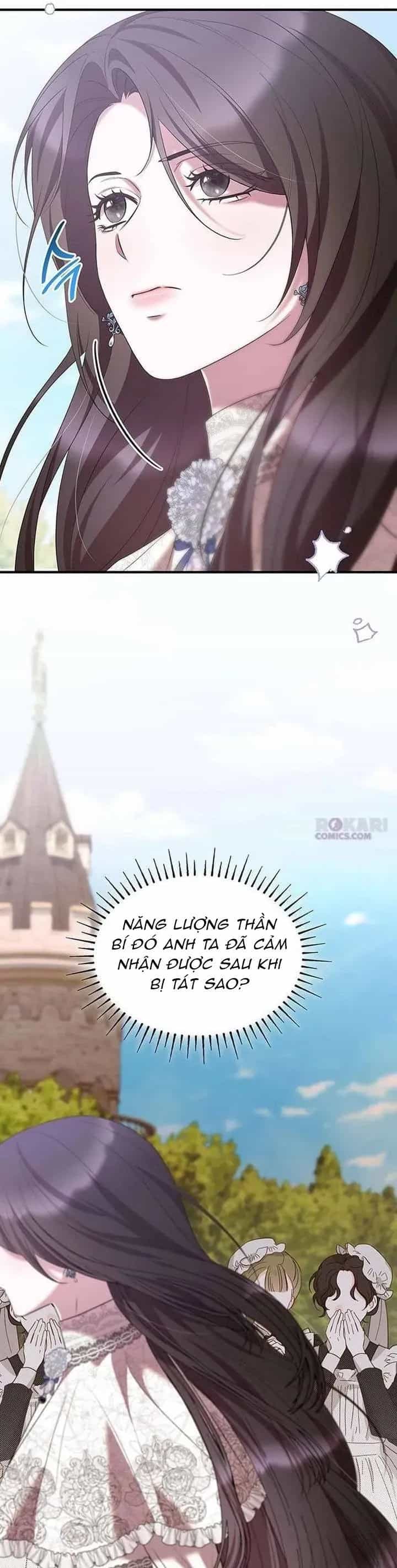 Vào Ngày Mà Chị Gái Tôi Qua Đời - Chương 49 - ảnh 4