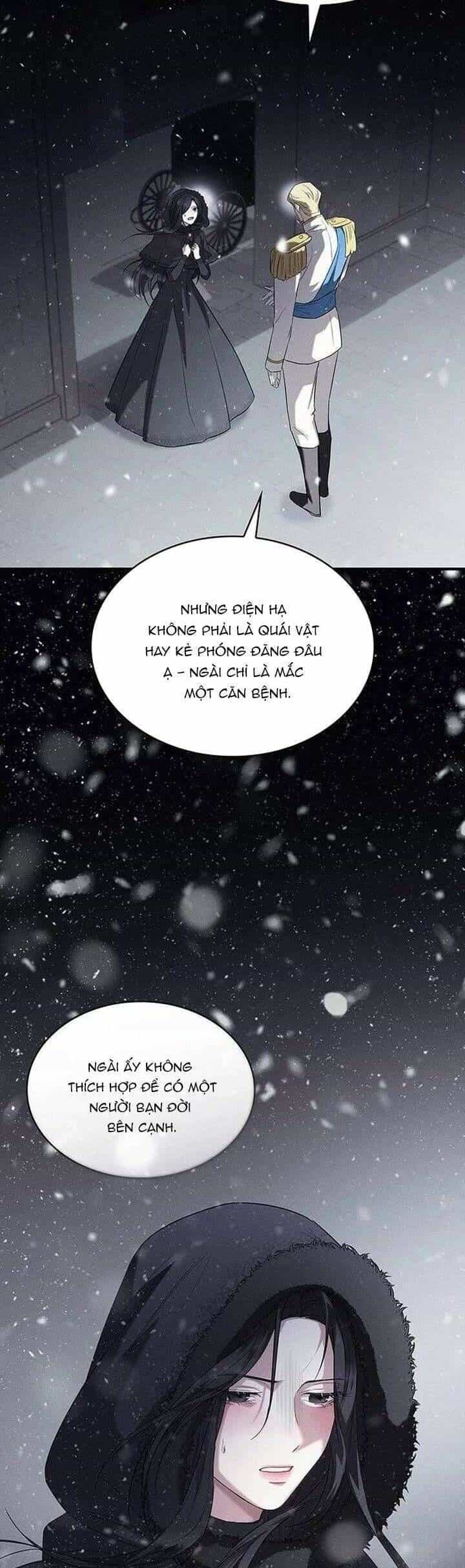 Vào Ngày Mà Chị Gái Tôi Qua Đời - Chương 5 - ảnh 21