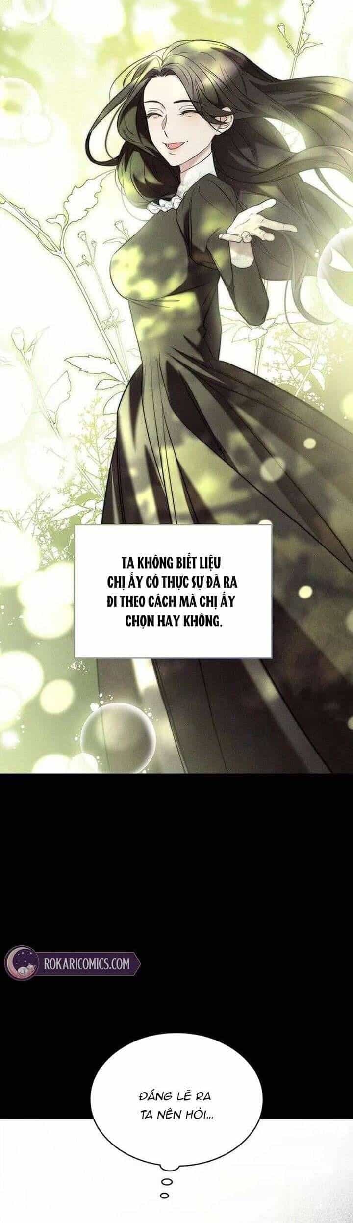 Vào Ngày Mà Chị Gái Tôi Qua Đời - Chương 5 - ảnh 51