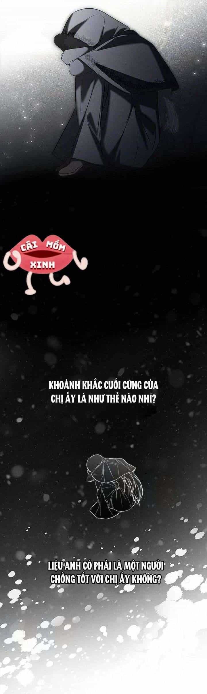 Vào Ngày Mà Chị Gái Tôi Qua Đời - Chương 5 - ảnh 52