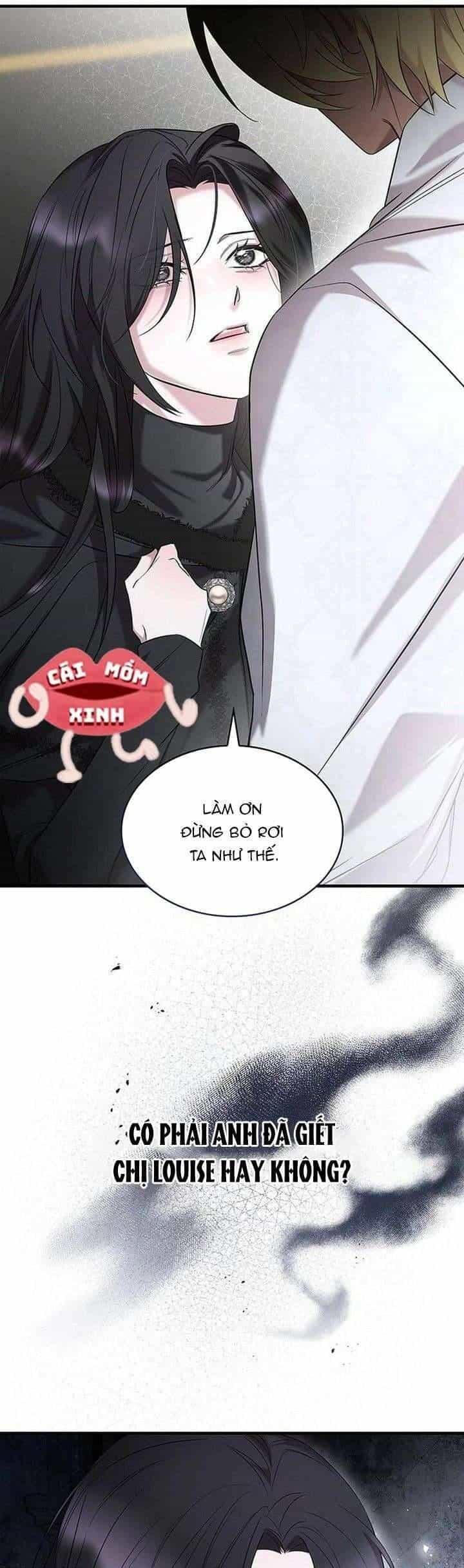 Vào Ngày Mà Chị Gái Tôi Qua Đời - Chương 5 - ảnh 60