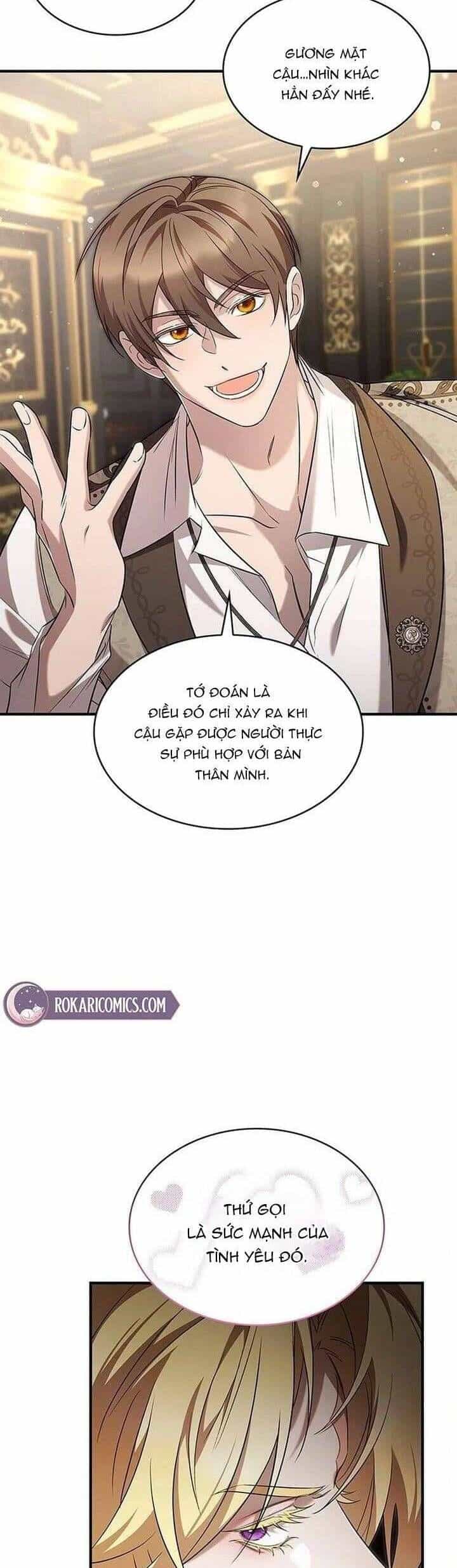 Vào Ngày Mà Chị Gái Tôi Qua Đời - Chương 5 - ảnh 9