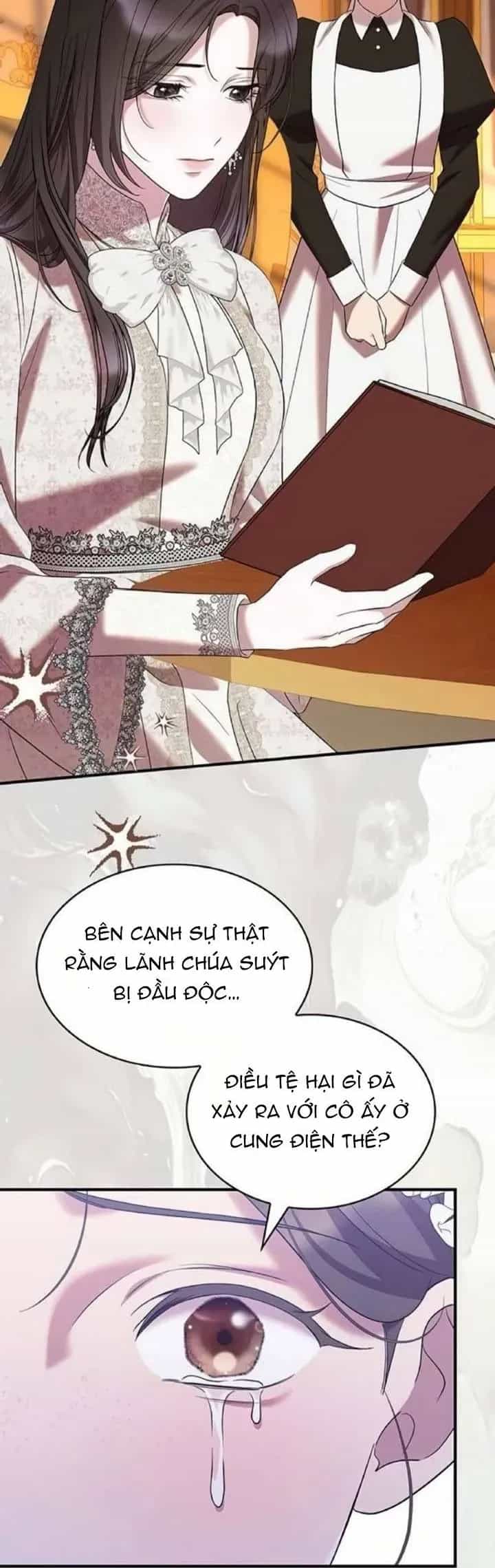 Vào Ngày Mà Chị Gái Tôi Qua Đời - Chương 50 - ảnh 26