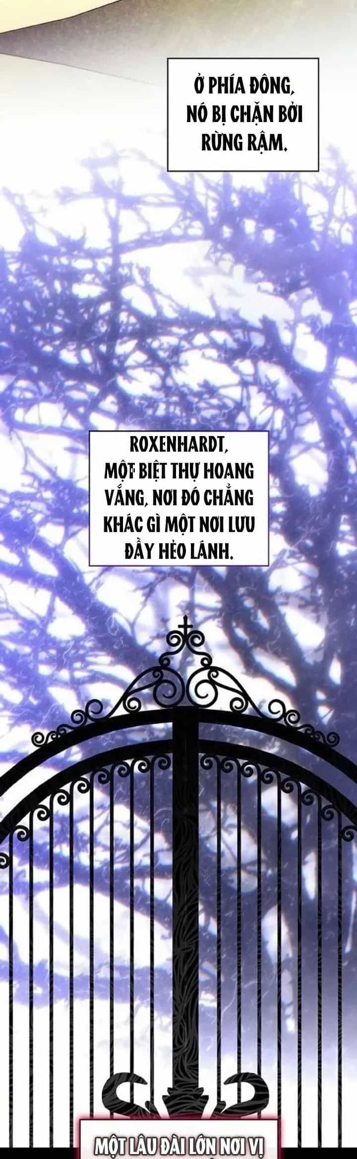 Vào Ngày Mà Chị Gái Tôi Qua Đời - Chương 50 - ảnh 30