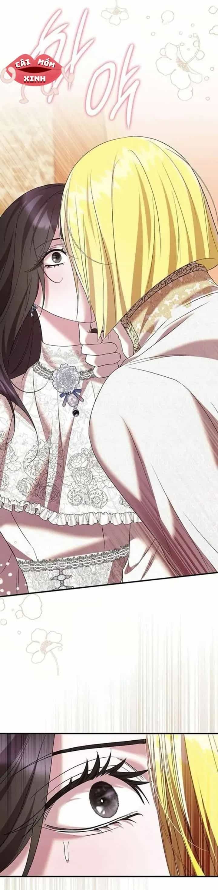 Vào Ngày Mà Chị Gái Tôi Qua Đời - Chương 50 - ảnh 8