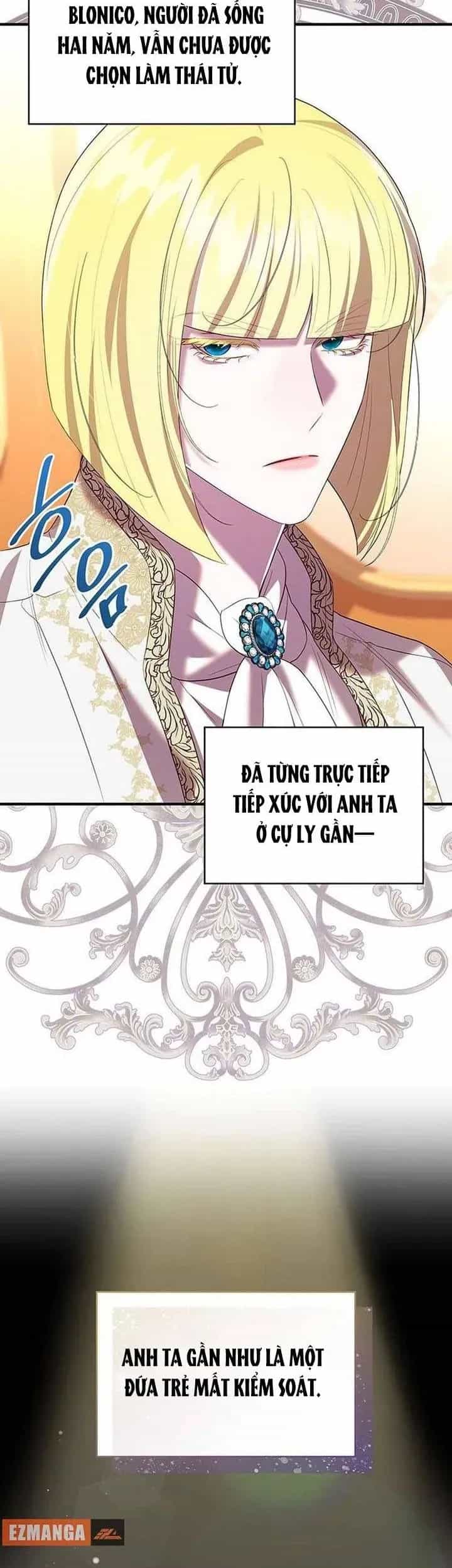 Vào Ngày Mà Chị Gái Tôi Qua Đời - Chương 51 - ảnh 10