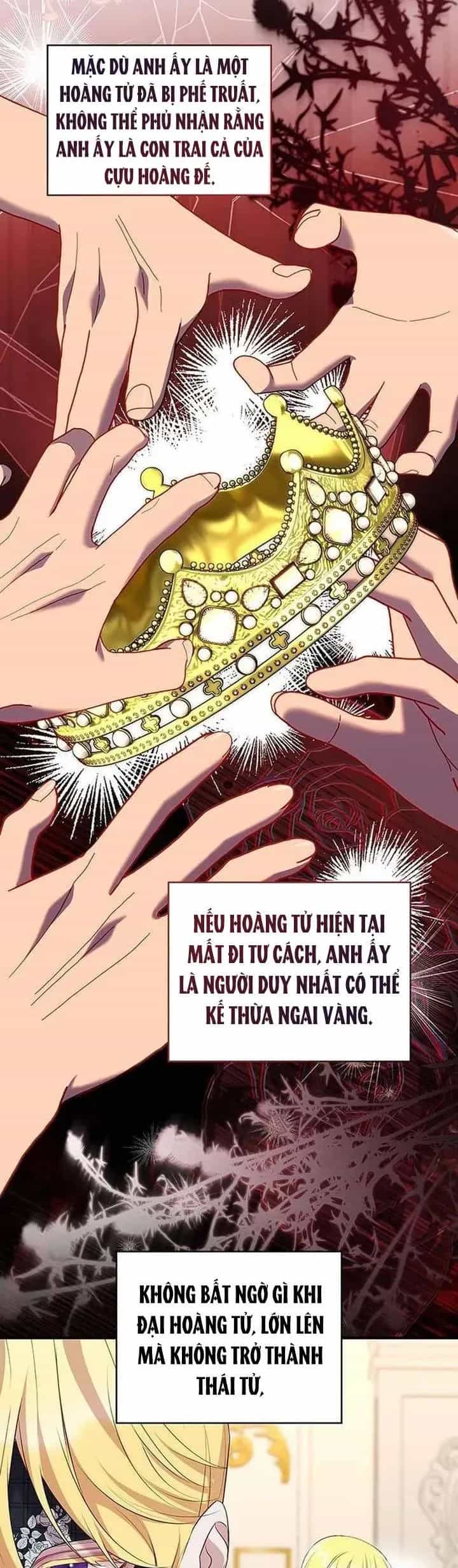 Vào Ngày Mà Chị Gái Tôi Qua Đời - Chương 51 - ảnh 13