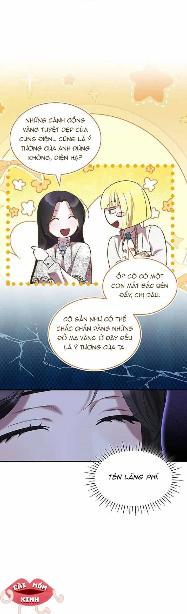 Vào Ngày Mà Chị Gái Tôi Qua Đời - Chương 51 - ảnh 16