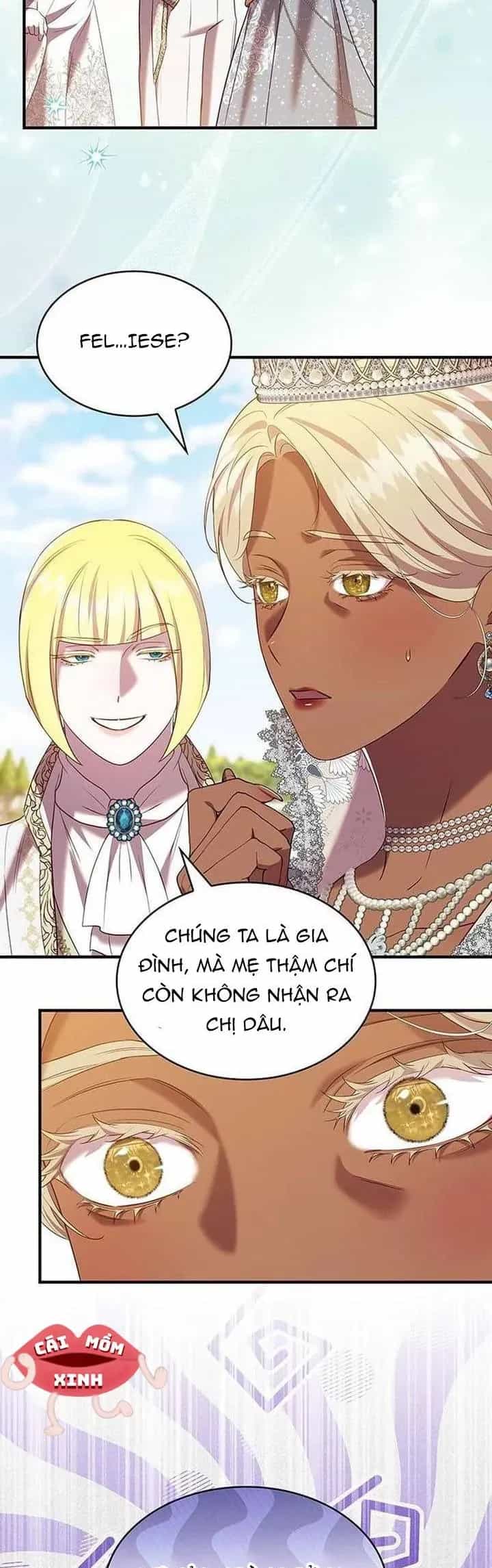Vào Ngày Mà Chị Gái Tôi Qua Đời - Chương 51 - ảnh 25