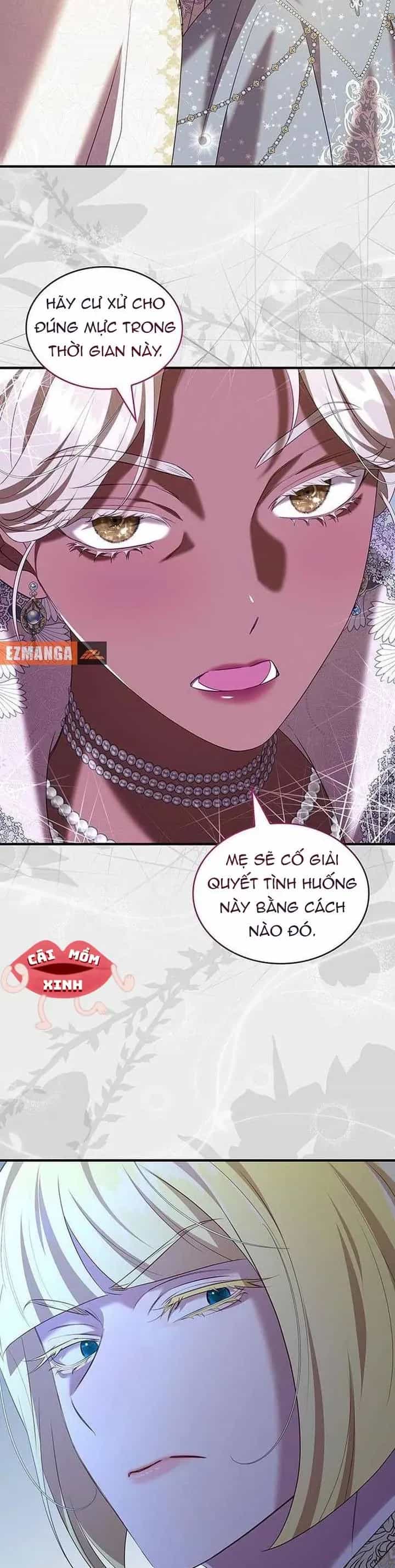 Vào Ngày Mà Chị Gái Tôi Qua Đời - Chương 51 - ảnh 29