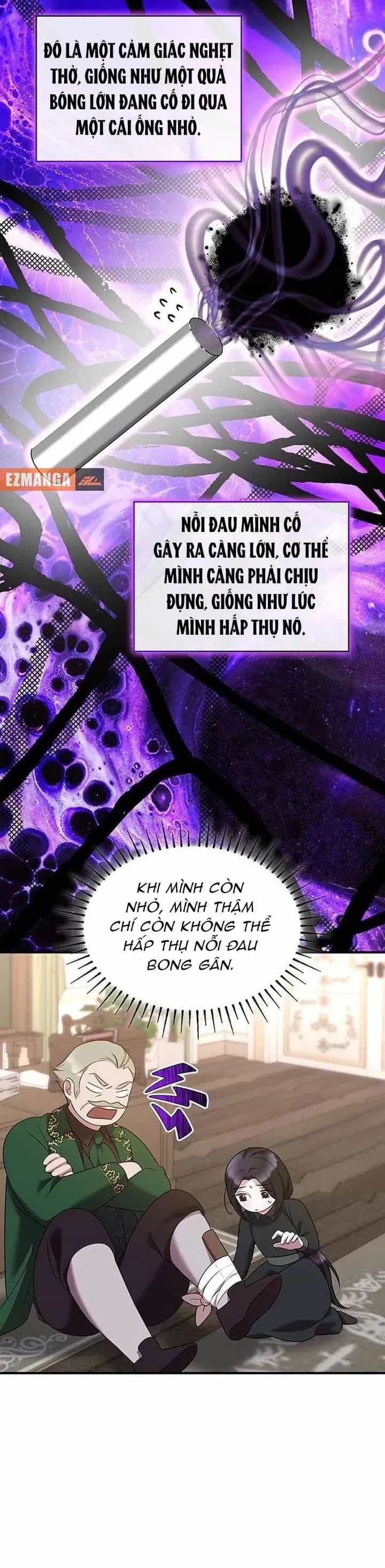 Vào Ngày Mà Chị Gái Tôi Qua Đời - Chương 51 - ảnh 6