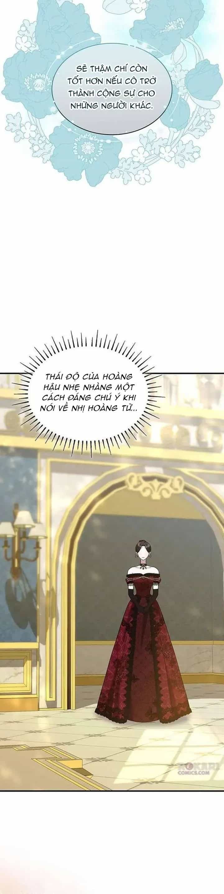 Vào Ngày Mà Chị Gái Tôi Qua Đời - Chương 52 - ảnh 10
