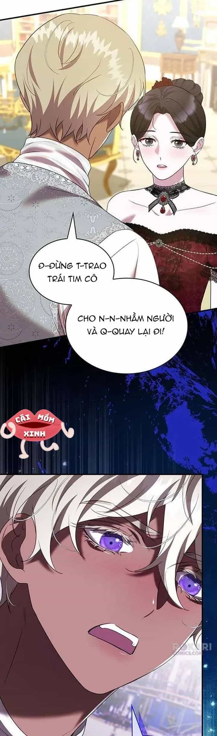 Vào Ngày Mà Chị Gái Tôi Qua Đời - Chương 52 - ảnh 22
