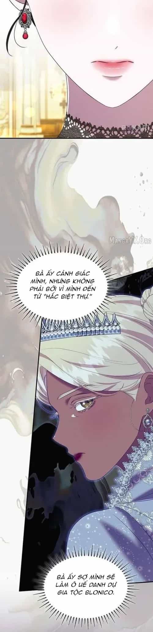 Vào Ngày Mà Chị Gái Tôi Qua Đời - Chương 52 - ảnh 3