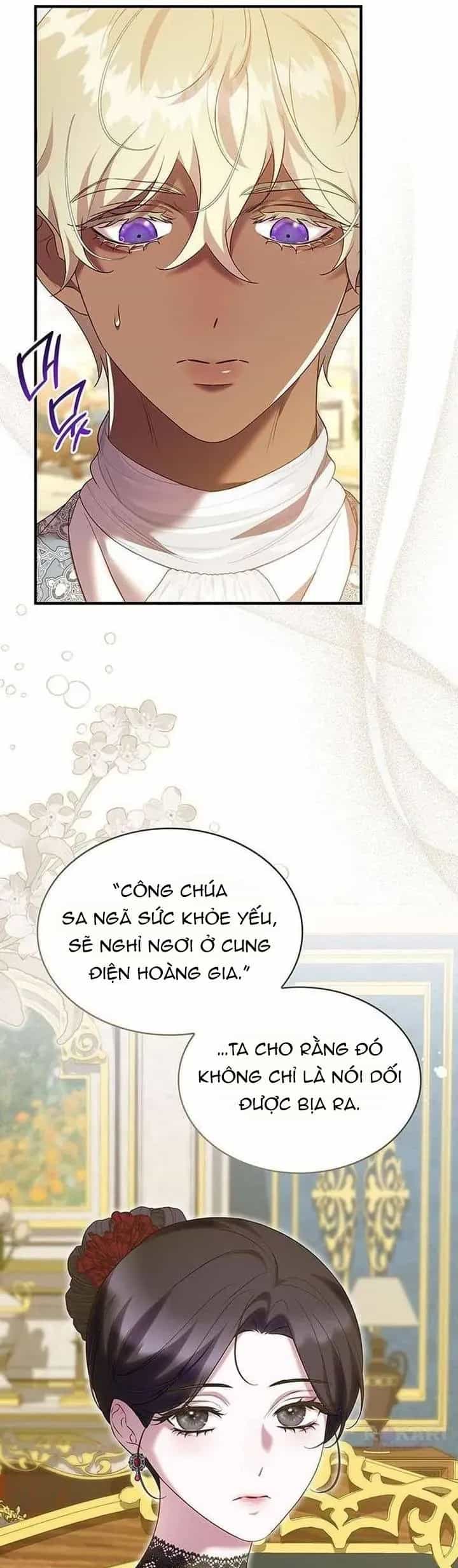 Vào Ngày Mà Chị Gái Tôi Qua Đời - Chương 52 - ảnh 32
