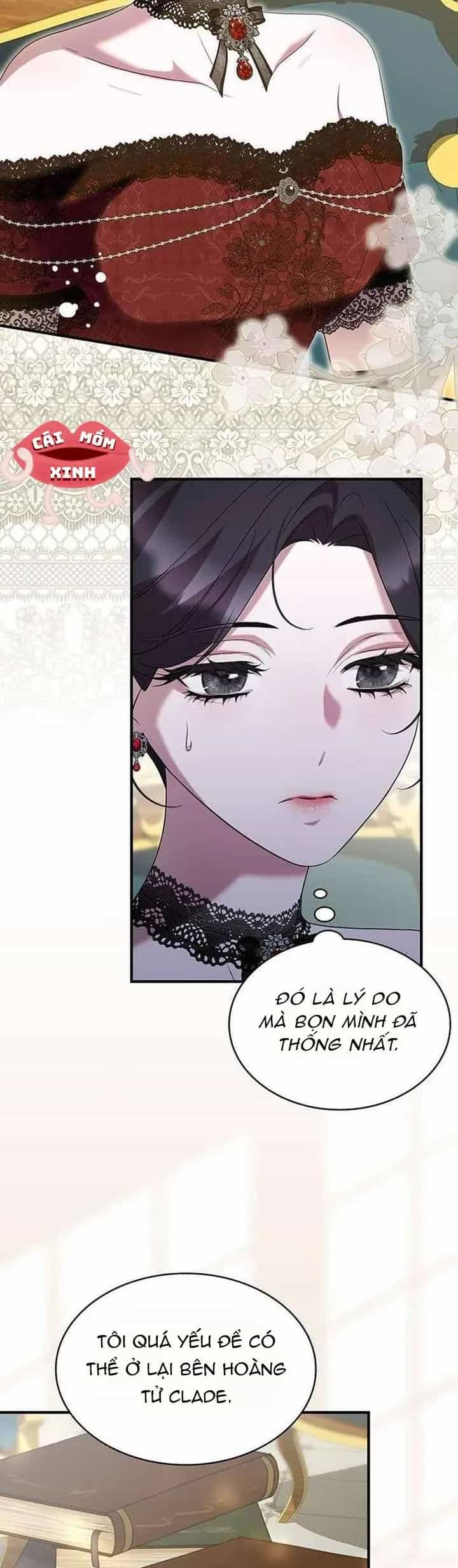 Vào Ngày Mà Chị Gái Tôi Qua Đời - Chương 52 - ảnh 33
