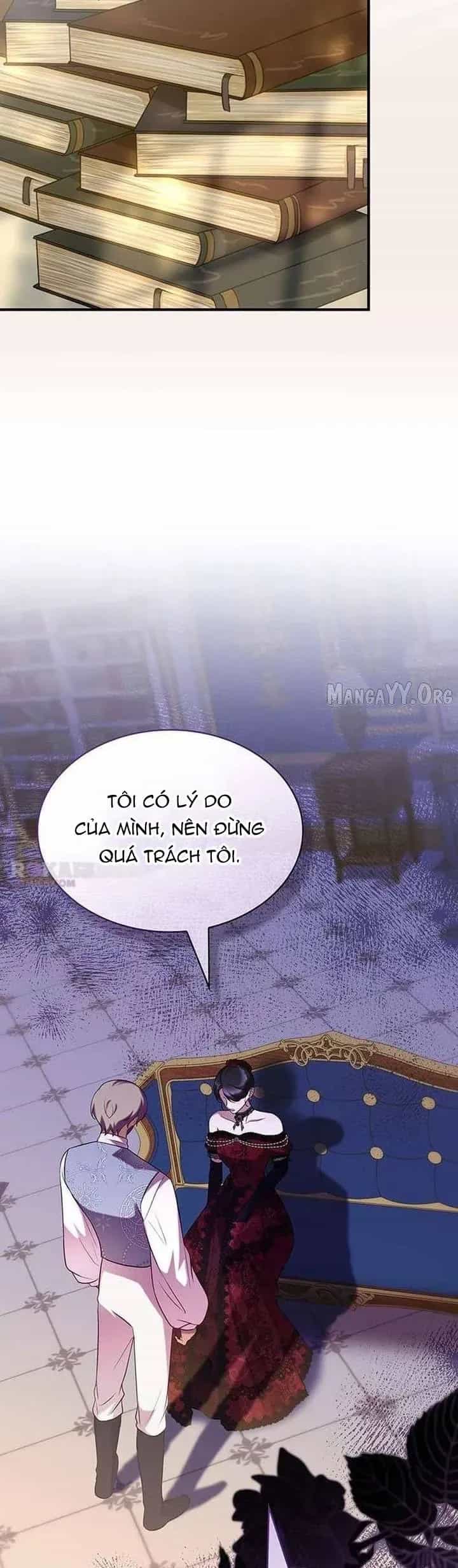 Vào Ngày Mà Chị Gái Tôi Qua Đời - Chương 52 - ảnh 34