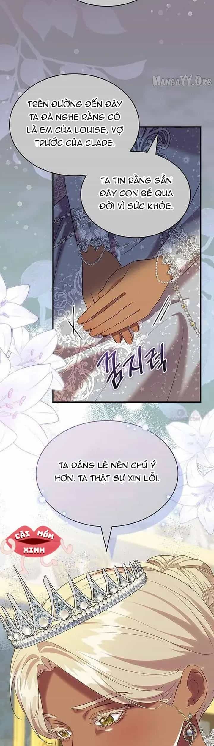 Vào Ngày Mà Chị Gái Tôi Qua Đời - Chương 52 - ảnh 5