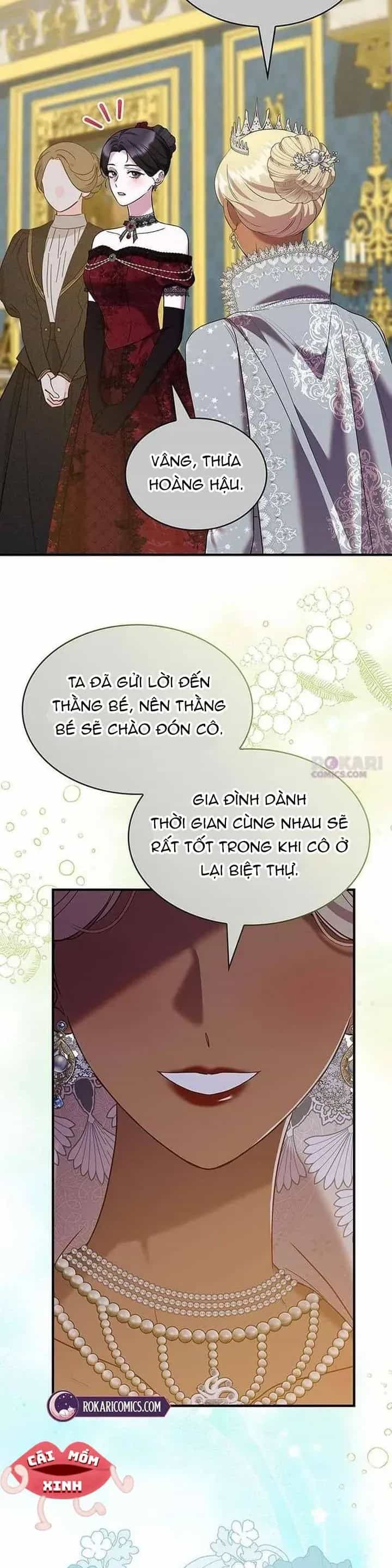 Vào Ngày Mà Chị Gái Tôi Qua Đời - Chương 52 - ảnh 9