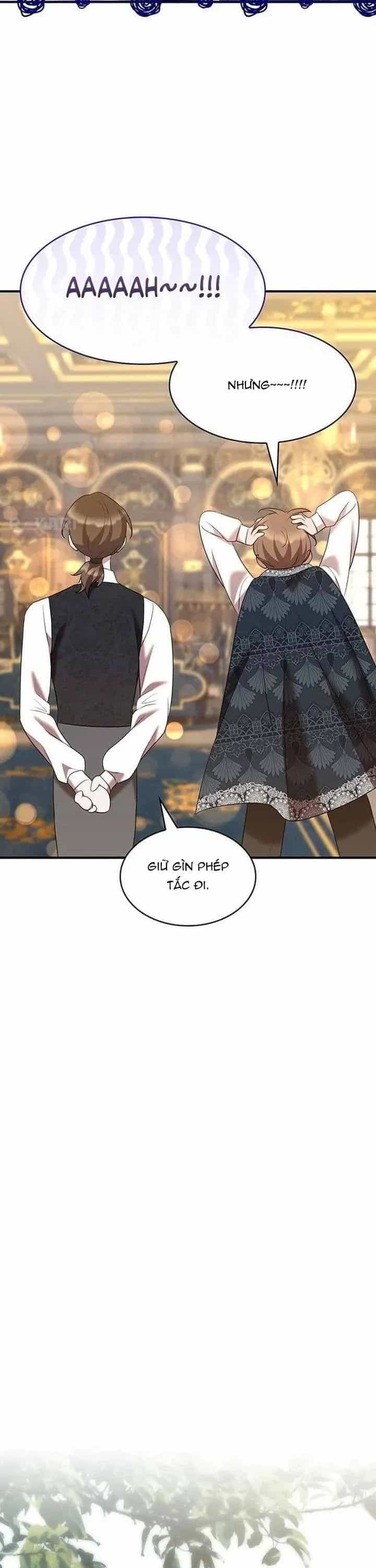 Vào Ngày Mà Chị Gái Tôi Qua Đời - Chương 53 - ảnh 18