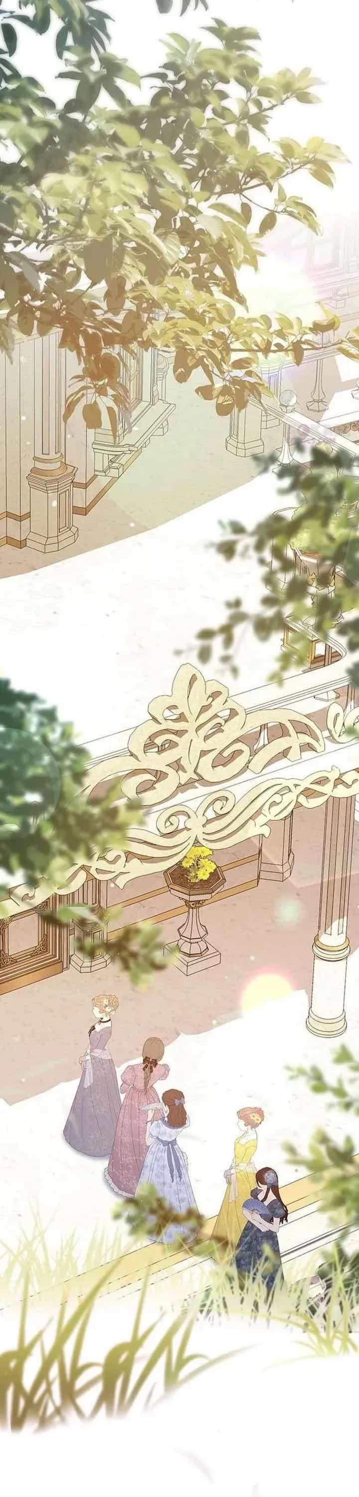 Vào Ngày Mà Chị Gái Tôi Qua Đời - Chương 53 - ảnh 19