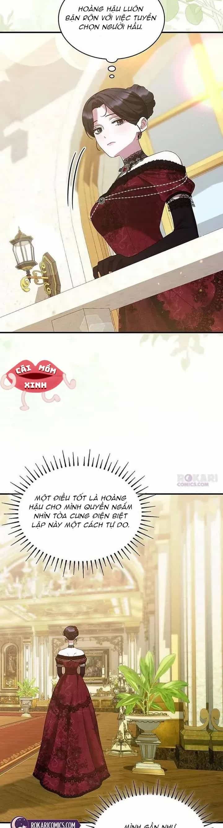 Vào Ngày Mà Chị Gái Tôi Qua Đời - Chương 53 - ảnh 21
