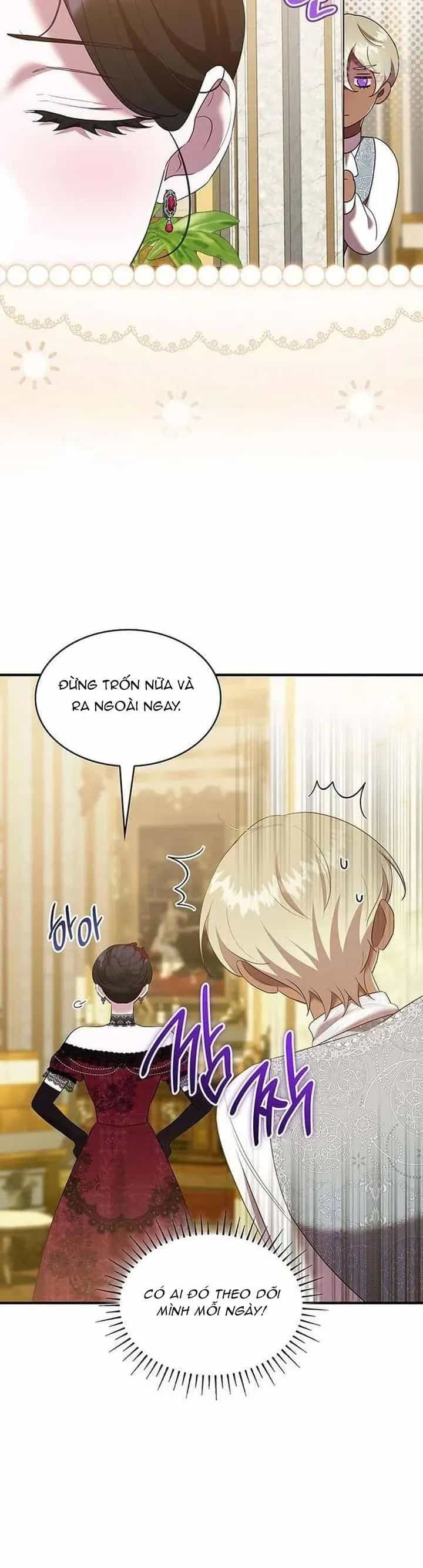 Vào Ngày Mà Chị Gái Tôi Qua Đời - Chương 53 - ảnh 23