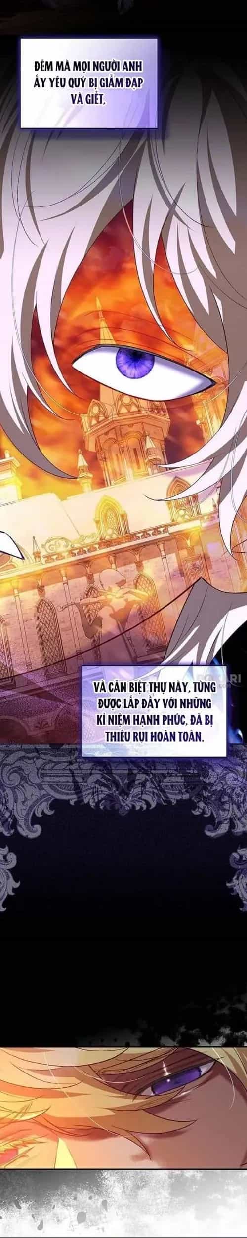 Vào Ngày Mà Chị Gái Tôi Qua Đời - Chương 53 - ảnh 3