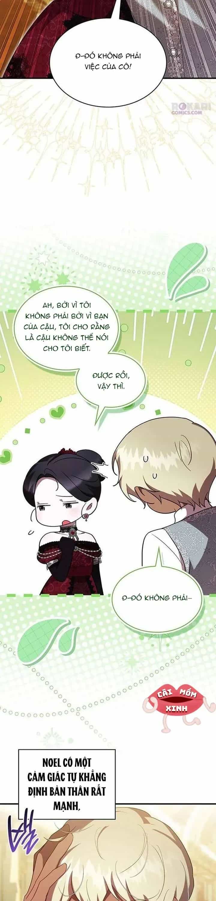 Vào Ngày Mà Chị Gái Tôi Qua Đời - Chương 53 - ảnh 33