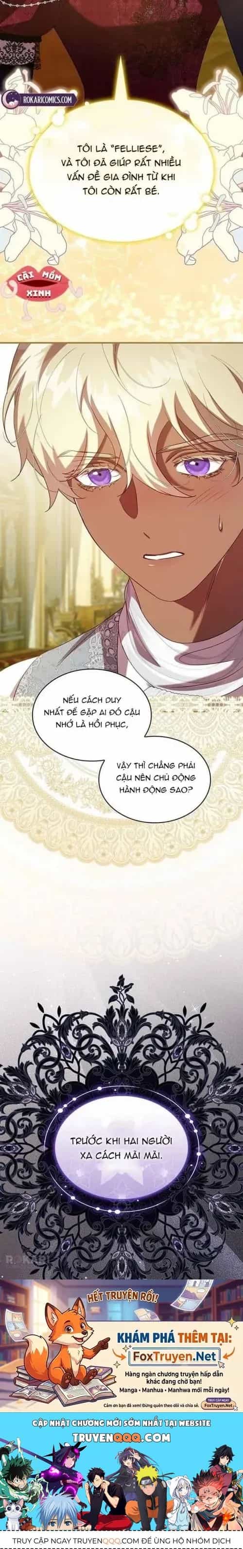 Vào Ngày Mà Chị Gái Tôi Qua Đời - Chương 53 - ảnh 37