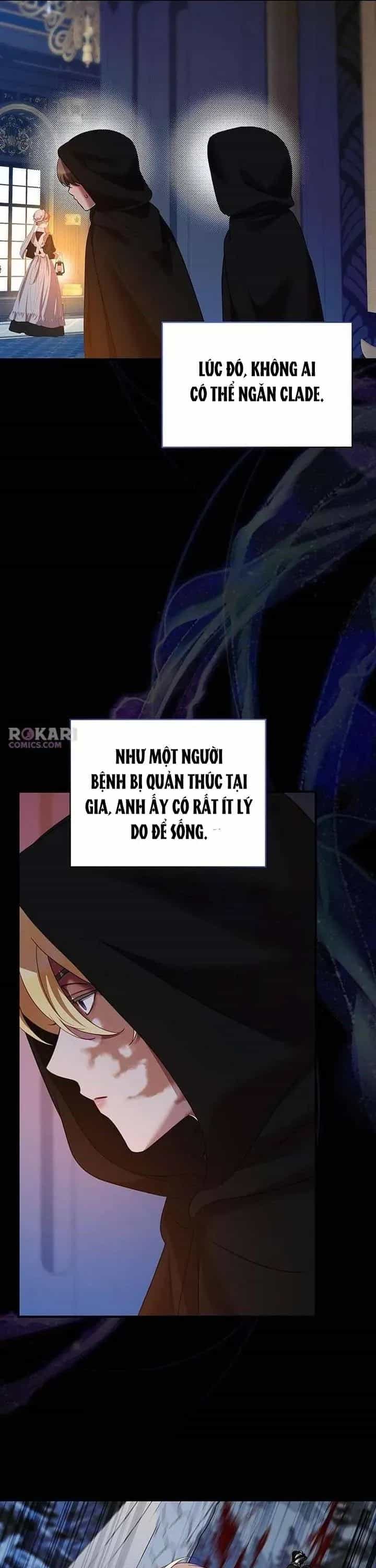 Vào Ngày Mà Chị Gái Tôi Qua Đời - Chương 53 - ảnh 8