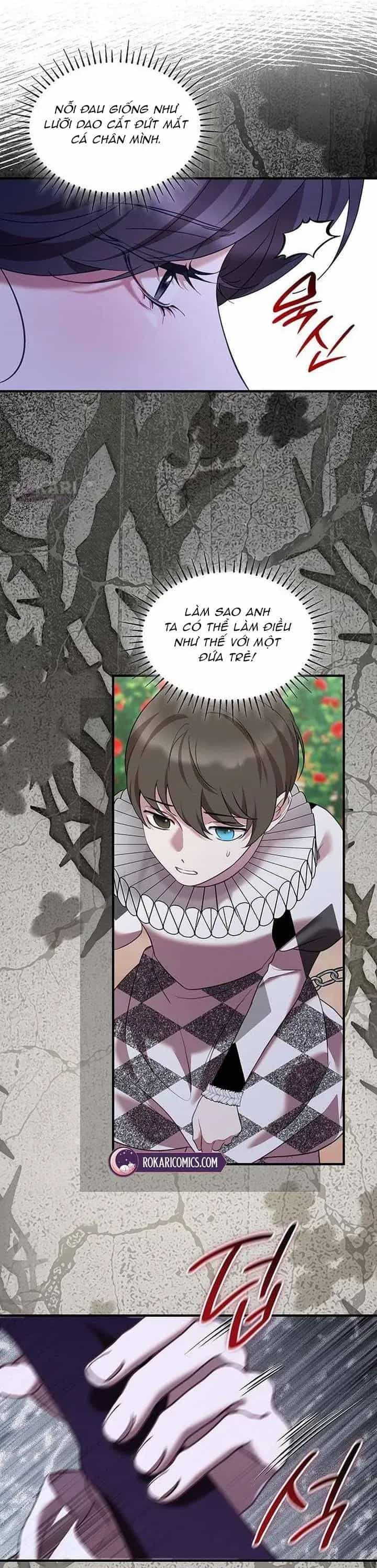 Vào Ngày Mà Chị Gái Tôi Qua Đời - Chương 54 - ảnh 16