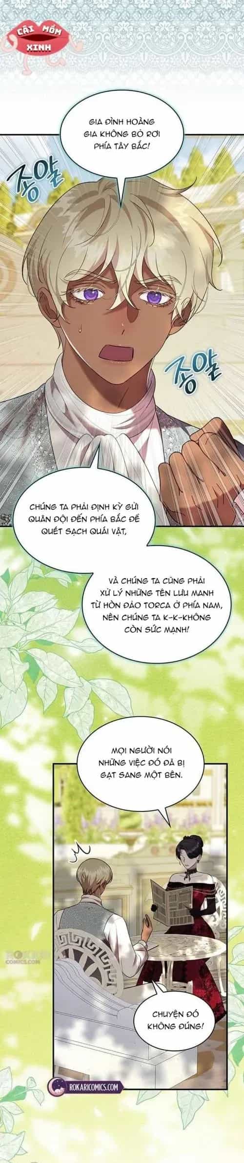 Vào Ngày Mà Chị Gái Tôi Qua Đời - Chương 54 - ảnh 2