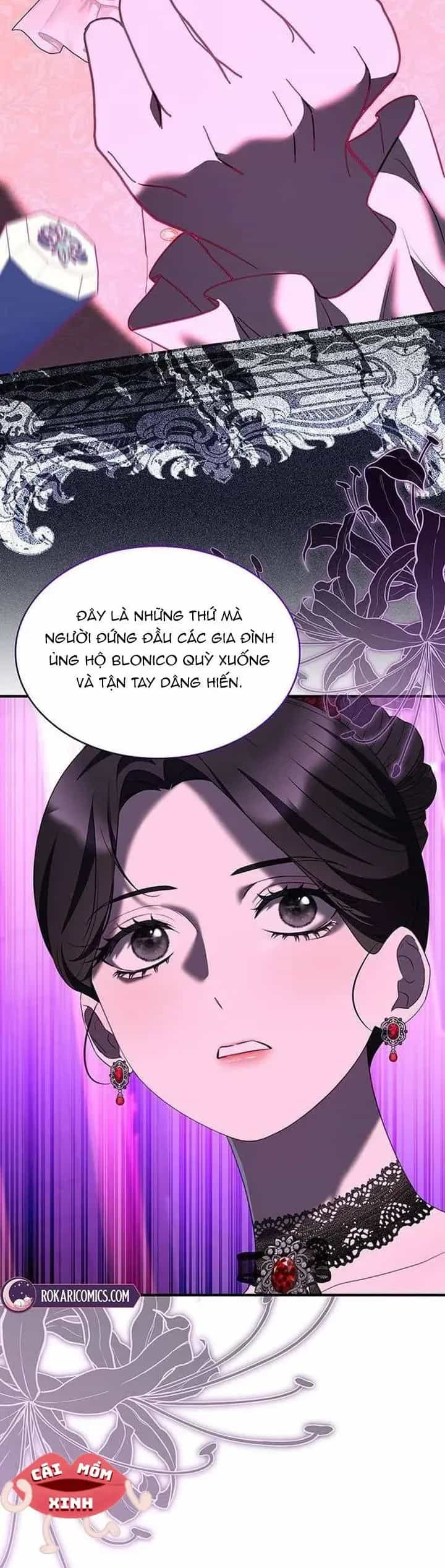 Vào Ngày Mà Chị Gái Tôi Qua Đời - Chương 54 - ảnh 25