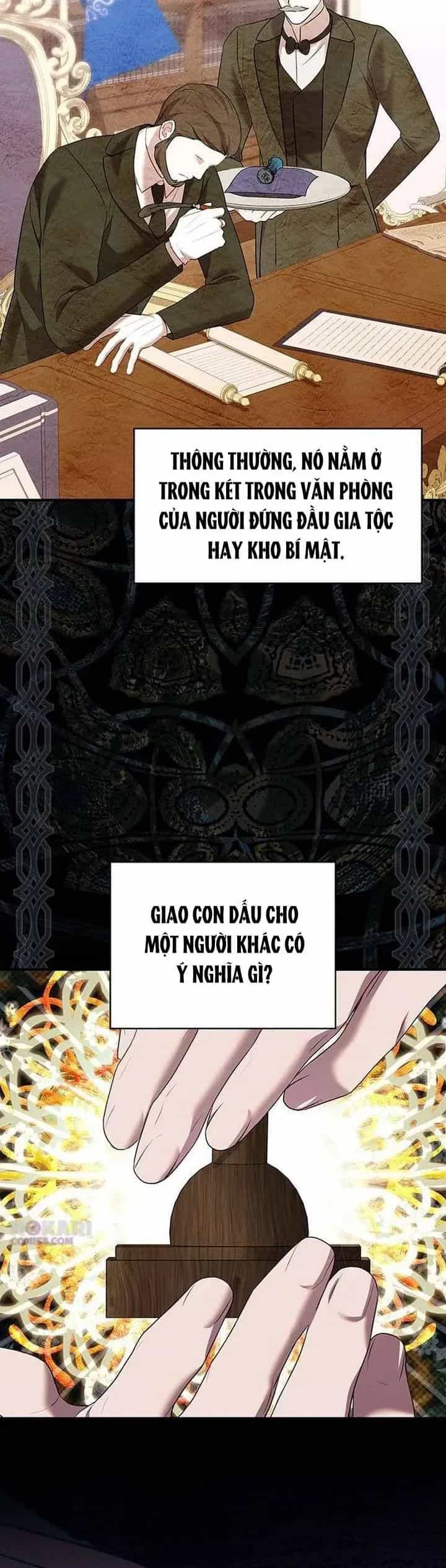 Vào Ngày Mà Chị Gái Tôi Qua Đời - Chương 54 - ảnh 27