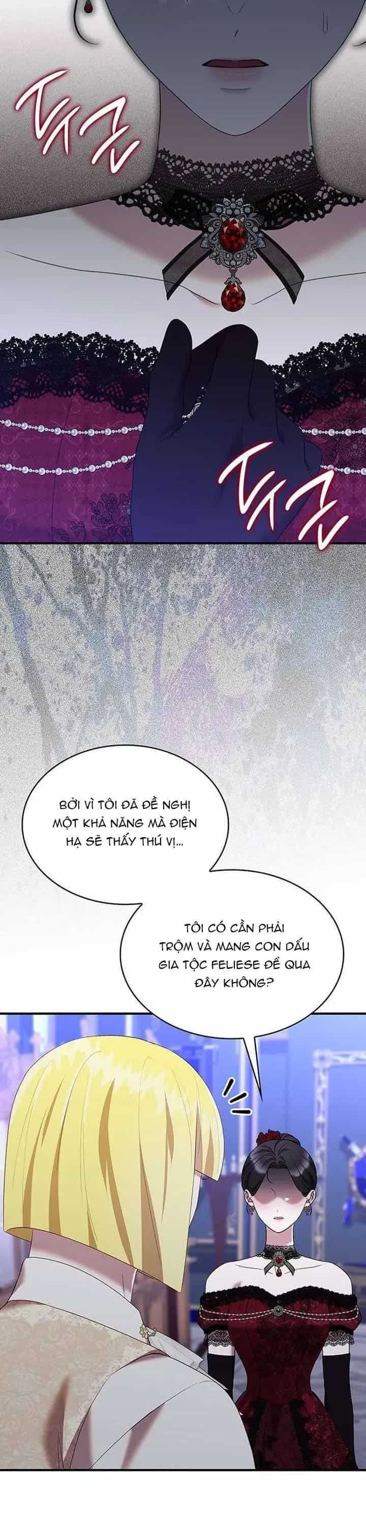 Vào Ngày Mà Chị Gái Tôi Qua Đời - Chương 54 - ảnh 31