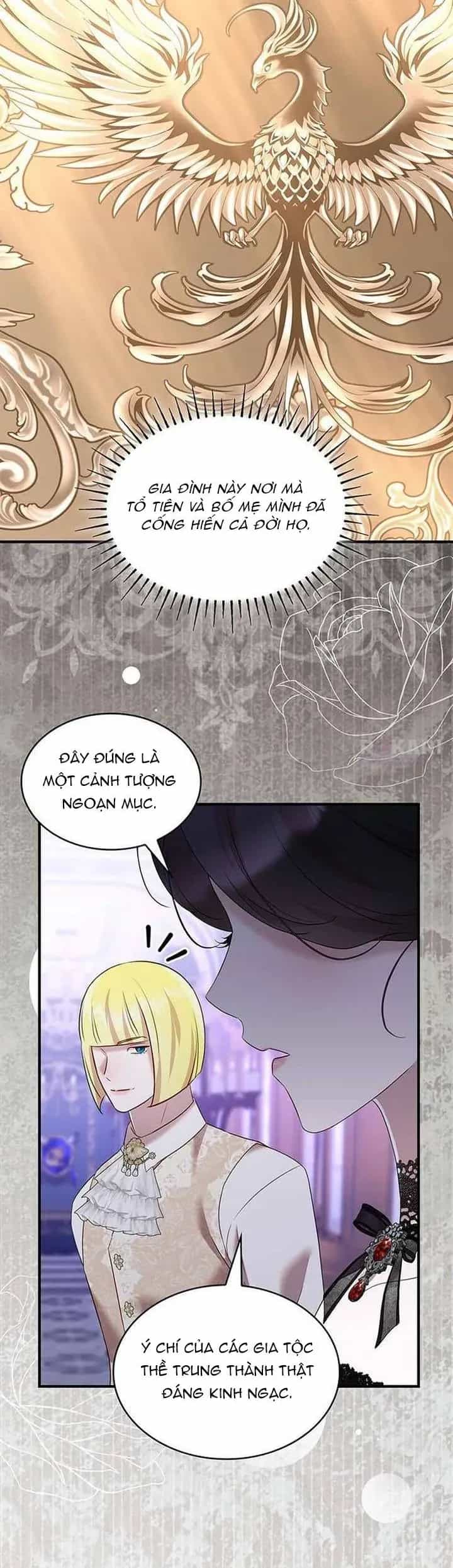 Vào Ngày Mà Chị Gái Tôi Qua Đời - Chương 54 - ảnh 34
