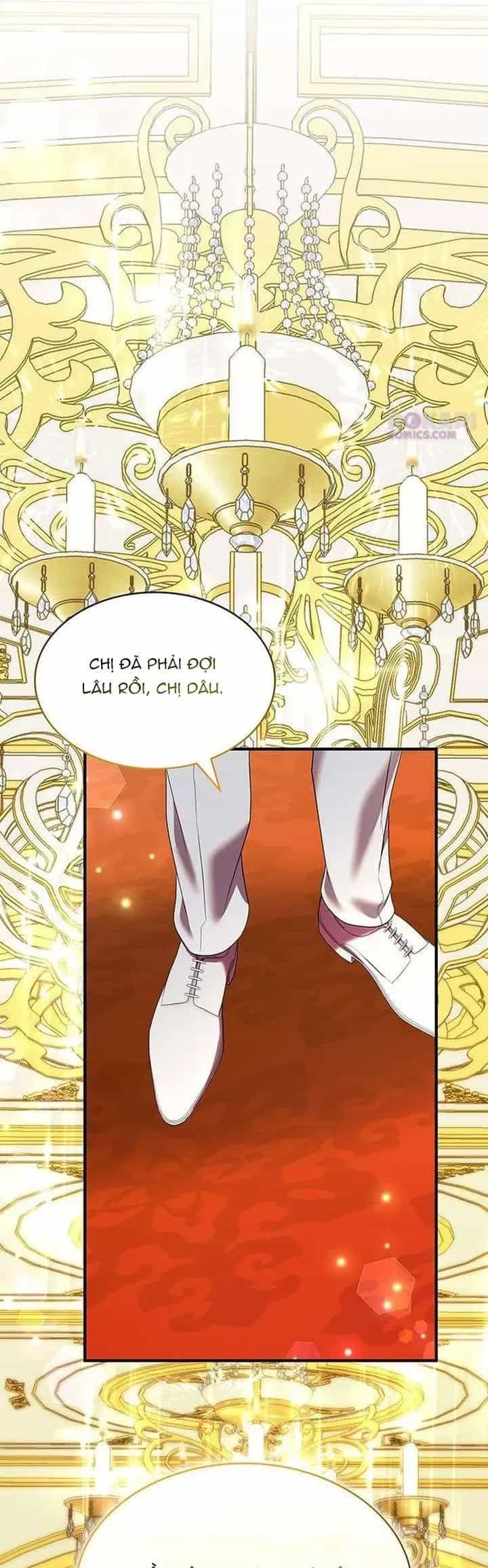Vào Ngày Mà Chị Gái Tôi Qua Đời - Chương 54 - ảnh 8
