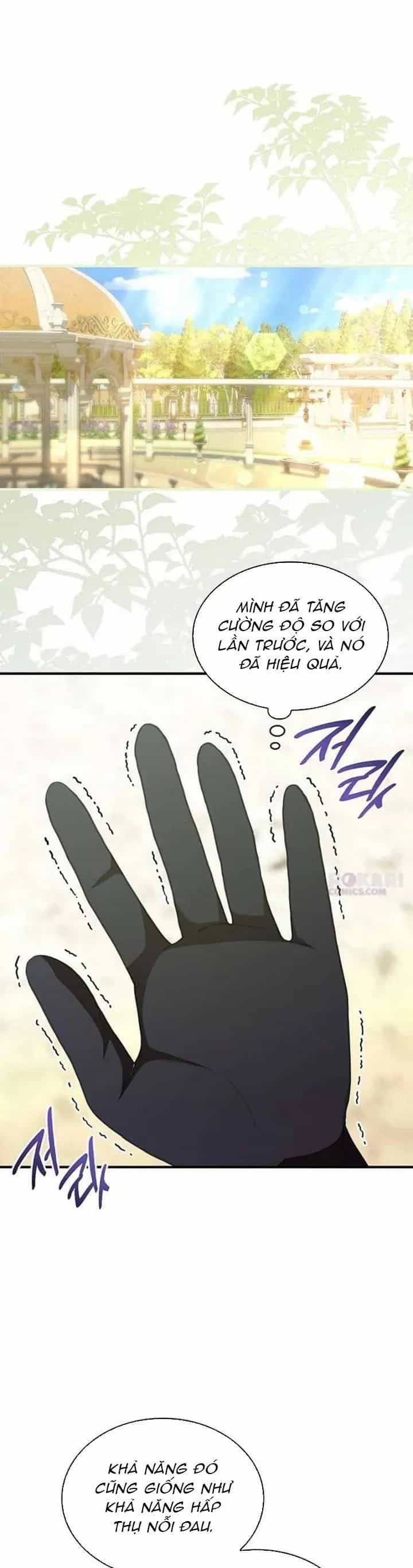 Vào Ngày Mà Chị Gái Tôi Qua Đời - Chương 55 - ảnh 16