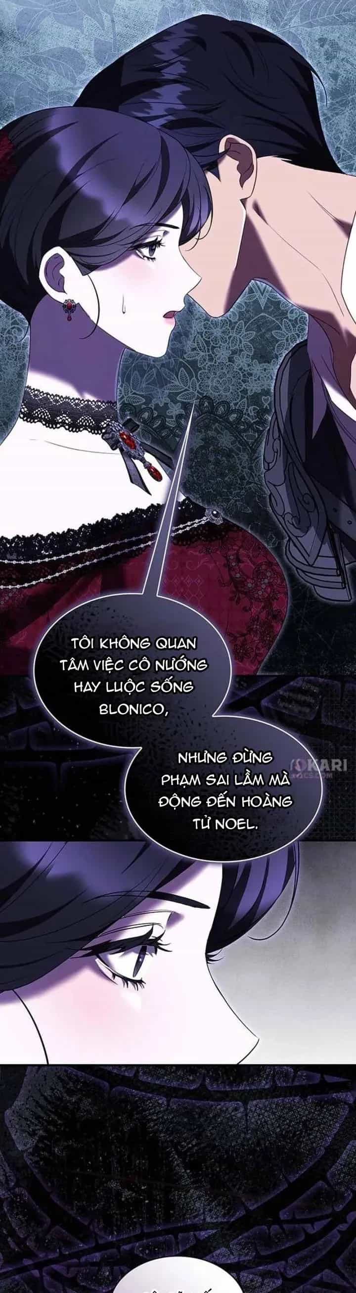 Vào Ngày Mà Chị Gái Tôi Qua Đời - Chương 55 - ảnh 21