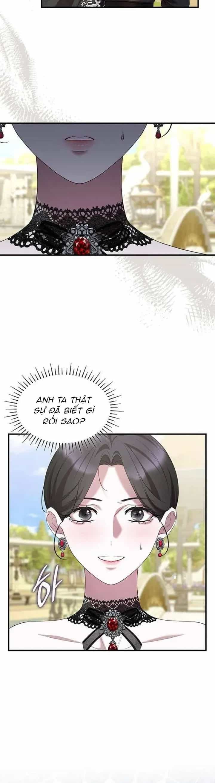 Vào Ngày Mà Chị Gái Tôi Qua Đời - Chương 55 - ảnh 23