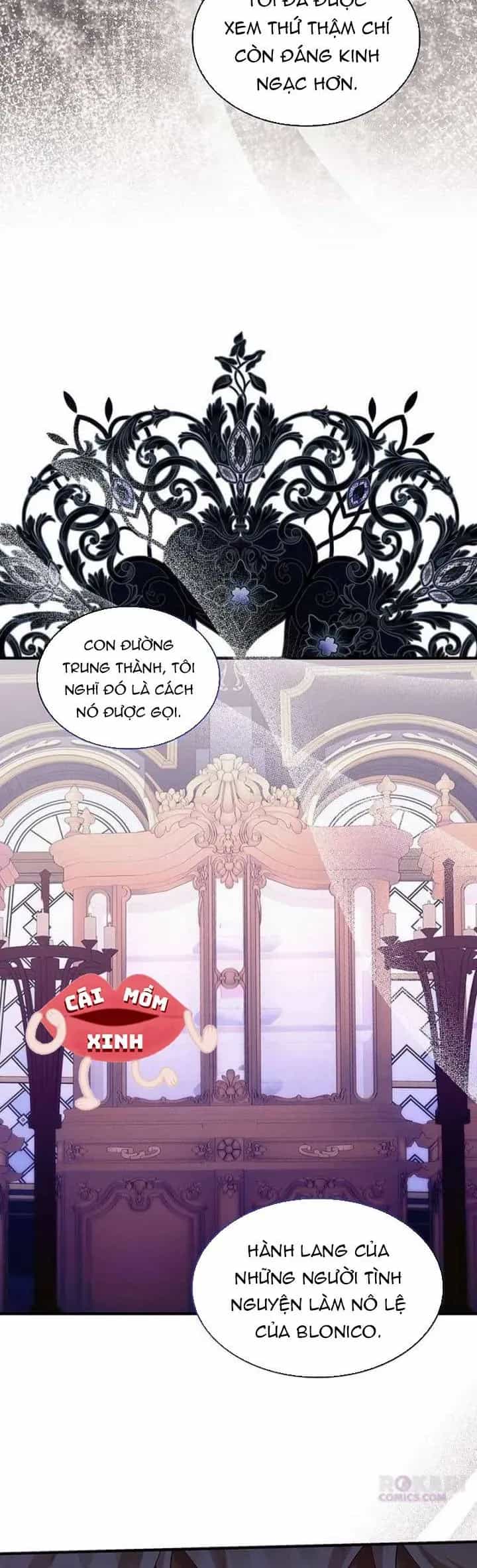 Vào Ngày Mà Chị Gái Tôi Qua Đời - Chương 55 - ảnh 30