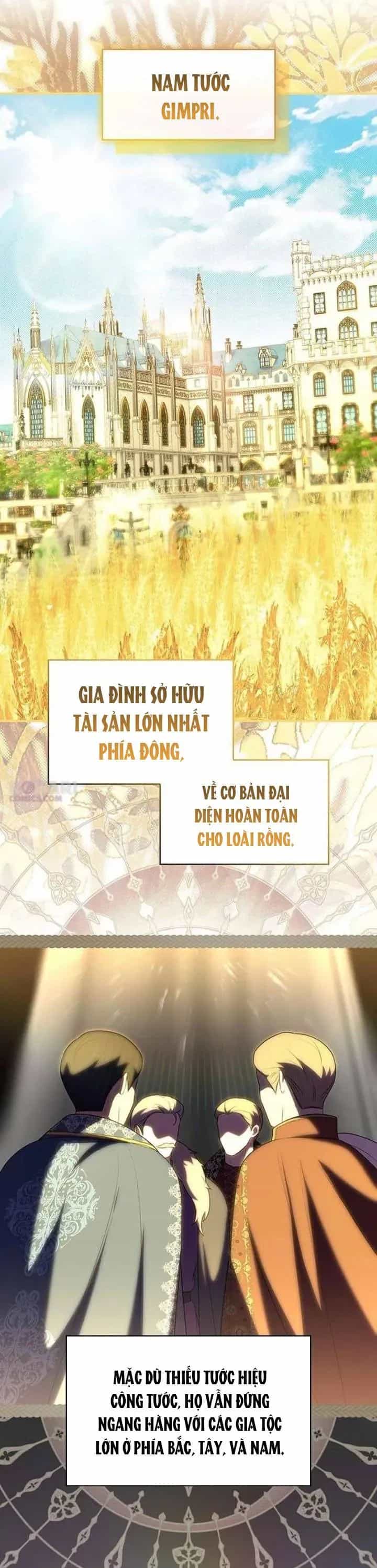 Vào Ngày Mà Chị Gái Tôi Qua Đời - Chương 55 - ảnh 4
