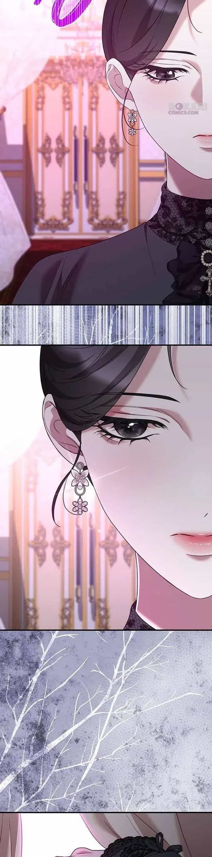 Vào Ngày Mà Chị Gái Tôi Qua Đời - Chương 56 - ảnh 13