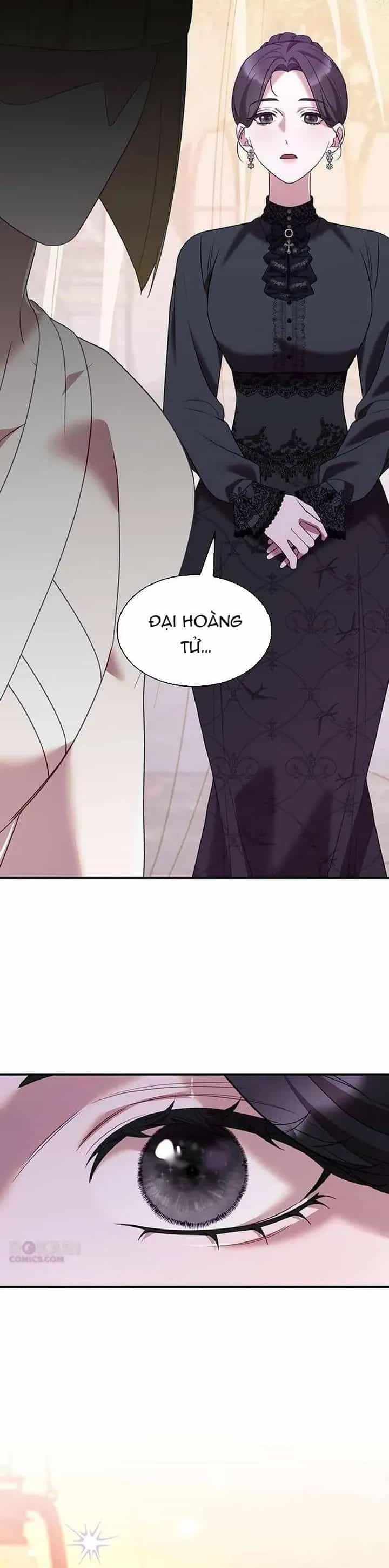 Vào Ngày Mà Chị Gái Tôi Qua Đời - Chương 56 - ảnh 15