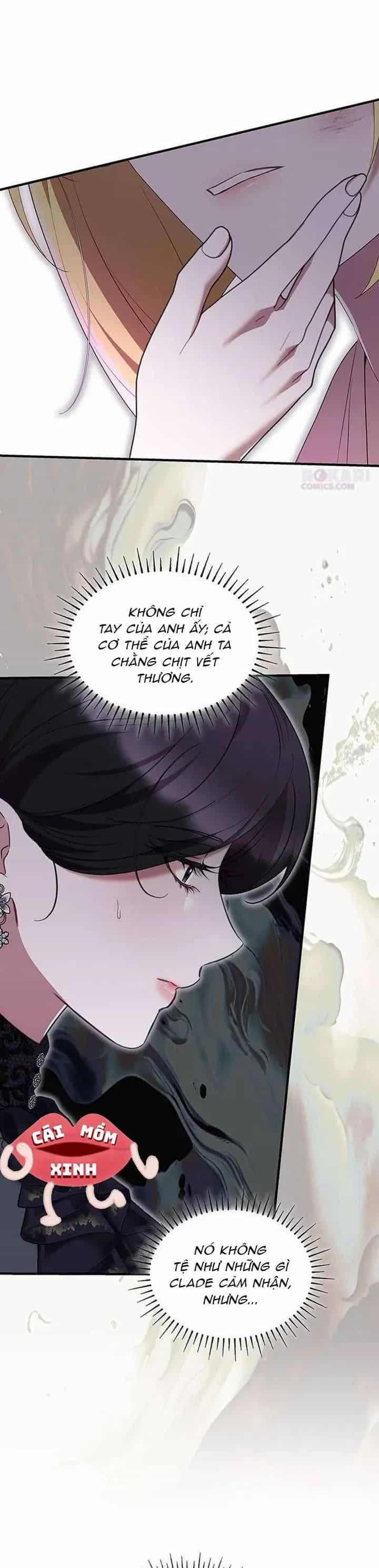 Vào Ngày Mà Chị Gái Tôi Qua Đời - Chương 56 - ảnh 18