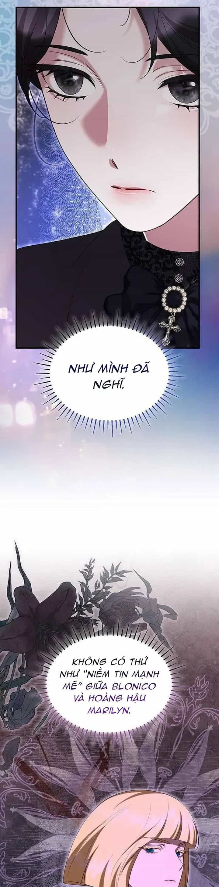 Vào Ngày Mà Chị Gái Tôi Qua Đời - Chương 56 - ảnh 36